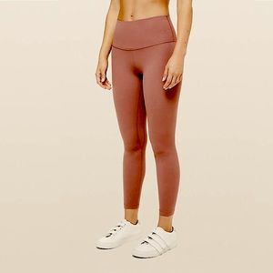 Lululemon align pant